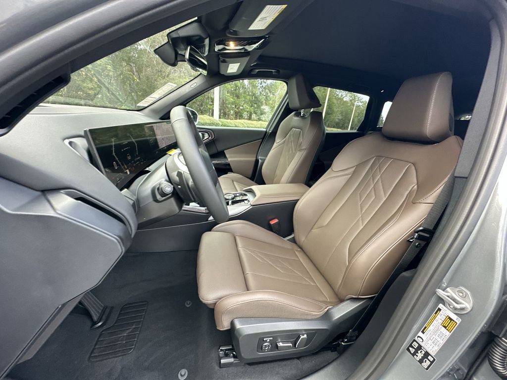 New 2026 BMW X3 xDrive30 w/ Premium Package image 13