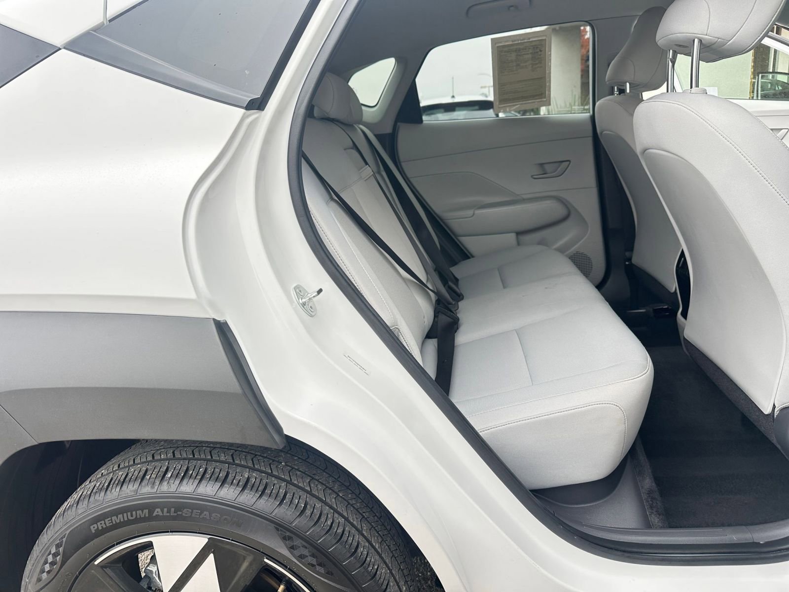 Used 2025 Hyundai Kona SEL image 39