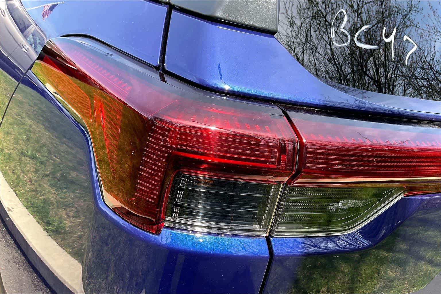 New 2026 Subaru Outback Limited XT AWD/4WD image 14
