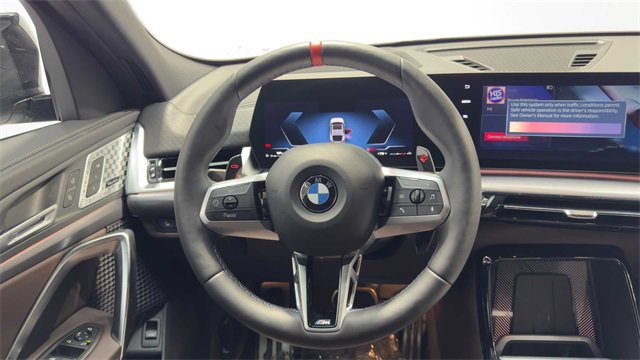 Used 2025 BMW X2 M35i image 22