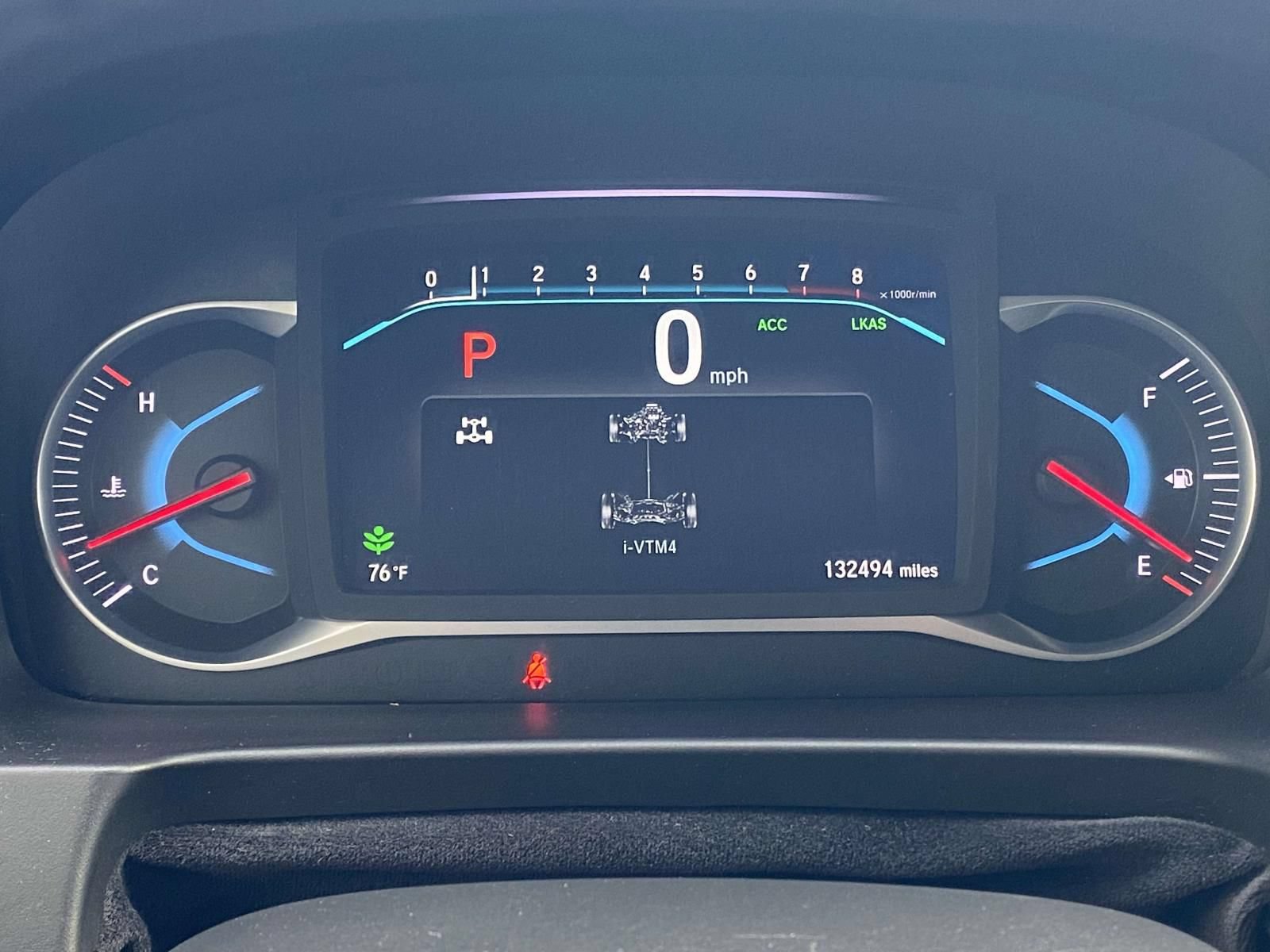 Used 2019 Honda Pilot Elite image 29