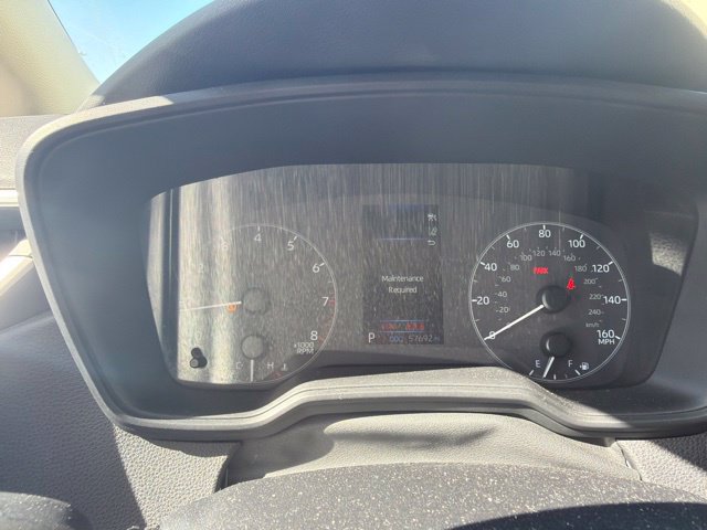 Used 2024 Toyota Corolla LE FWD image 22