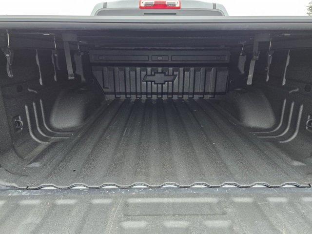 Used 2020 Chevrolet Colorado Z71 image 11