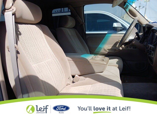 Used 2003 Toyota Tundra SR5 image 11
