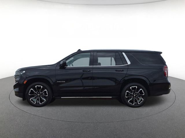 Used 2021 Chevrolet Tahoe LT AWD/4WD image 8