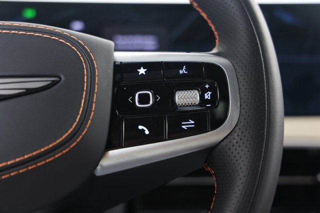 New 2026 Genesis GV70 3.5T Sport Prestige AWD/4WD image 35