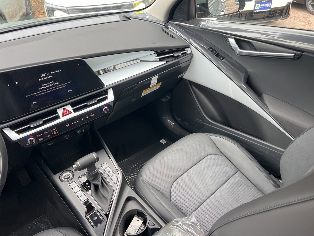 New 2026 Kia Niro SX image 12