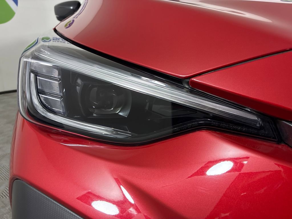 Certified 2026 Subaru Crosstrek 2.5i Limited w/ Crosstrek Mirror Package image 2