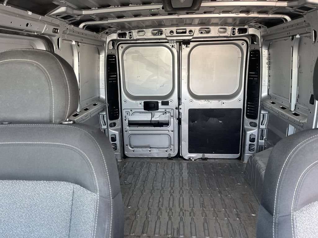 Used 2021 RAM ProMaster 1500 FWD image 9