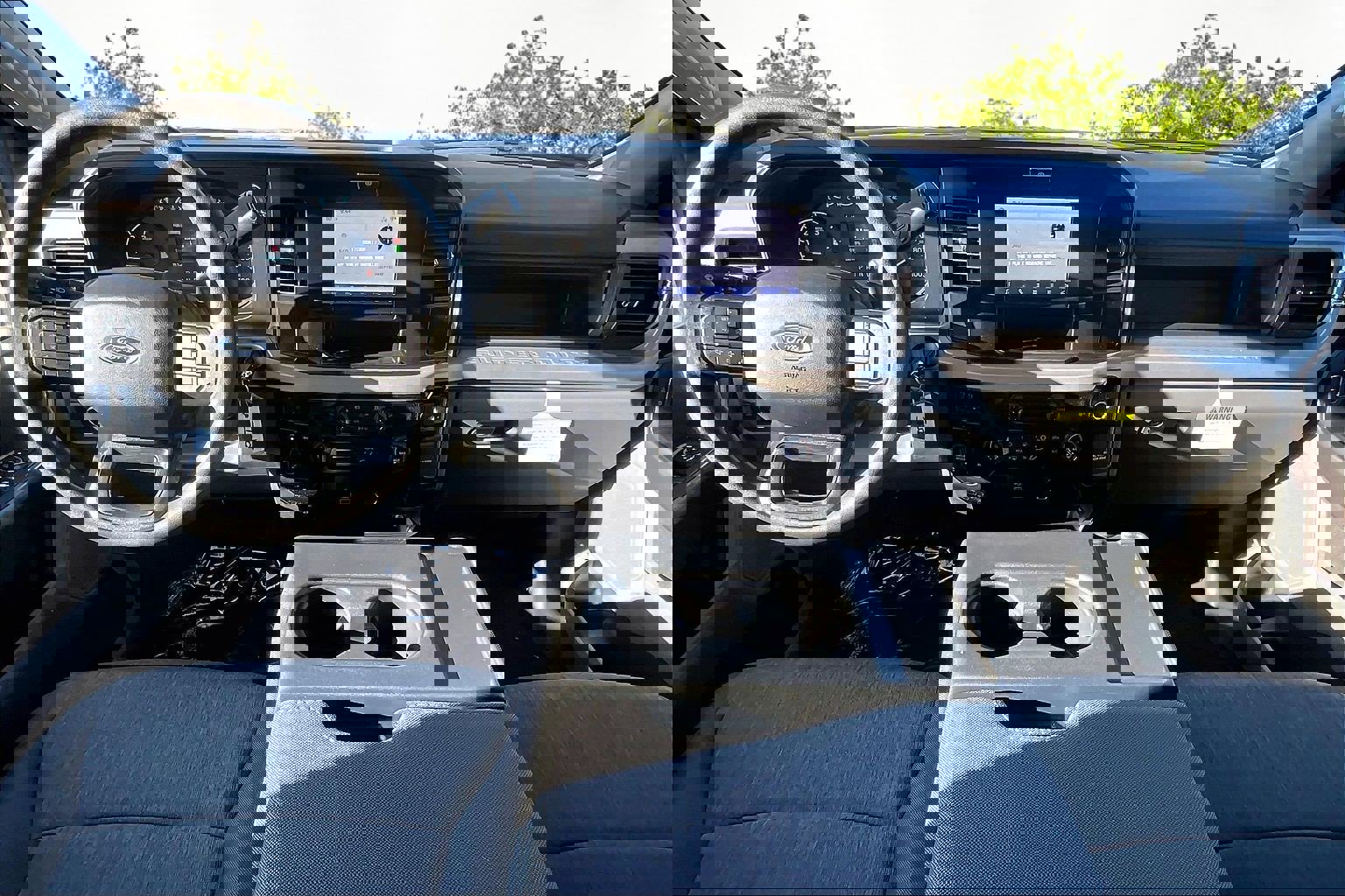 New 2026 Ford F250 XL w/ STX Appearance Package image 5