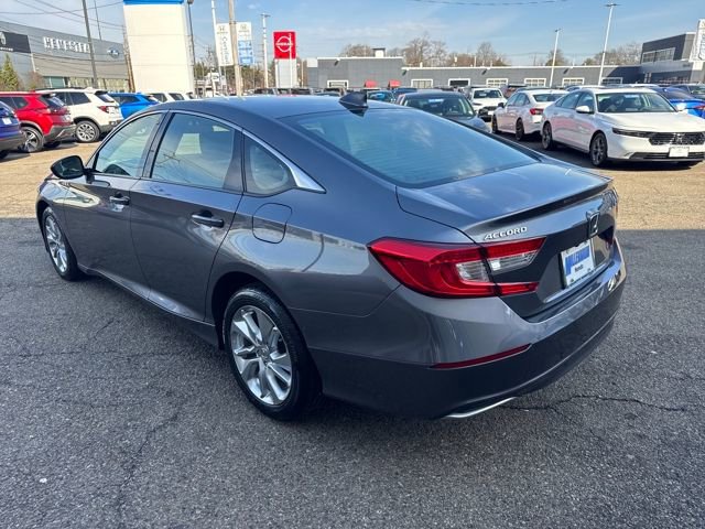 Used 2020 Honda Accord LX image 16