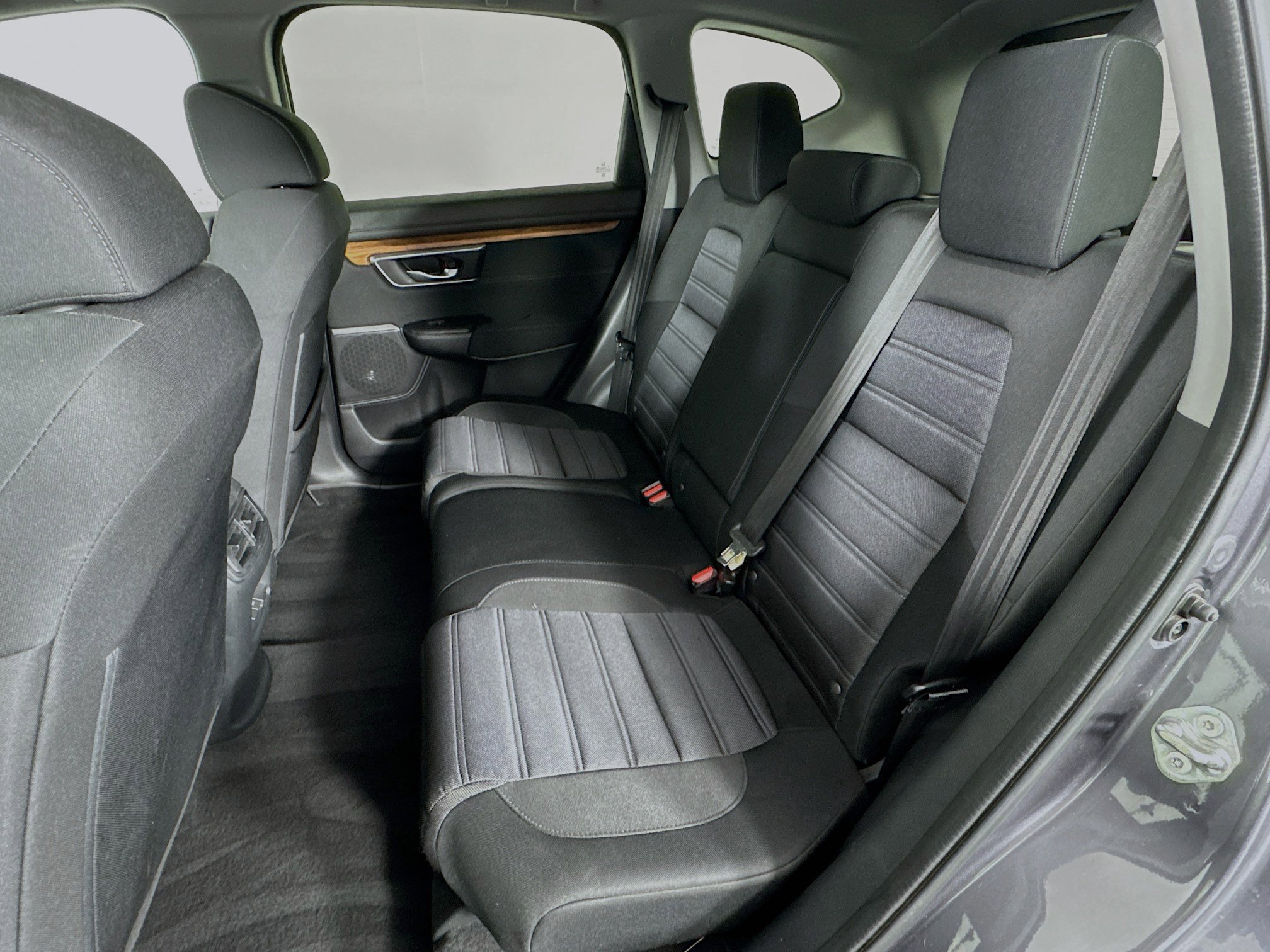 Used 2020 Honda CR-V EX image 24