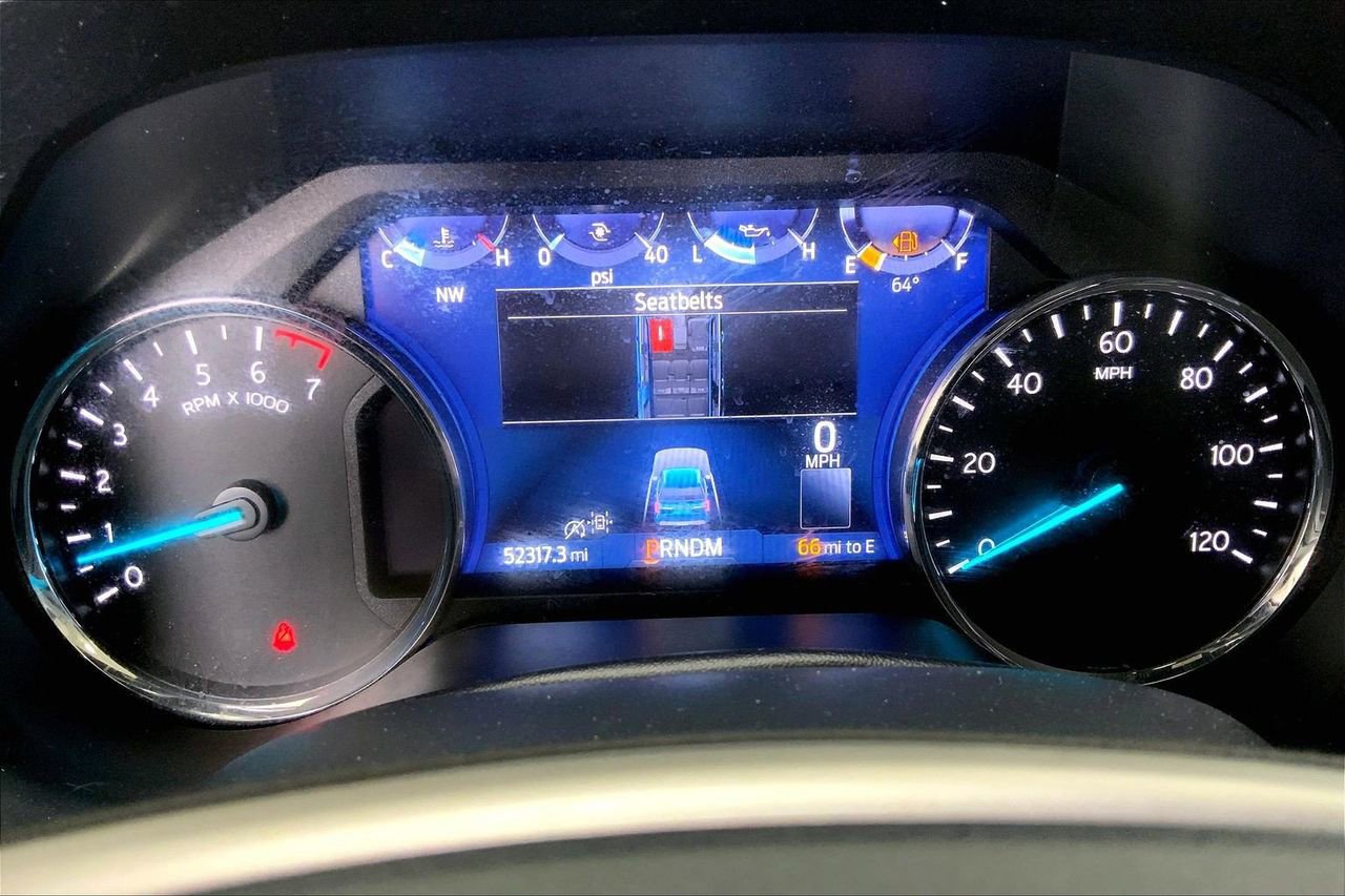 Used 2024 Ford Expedition Limited image 18