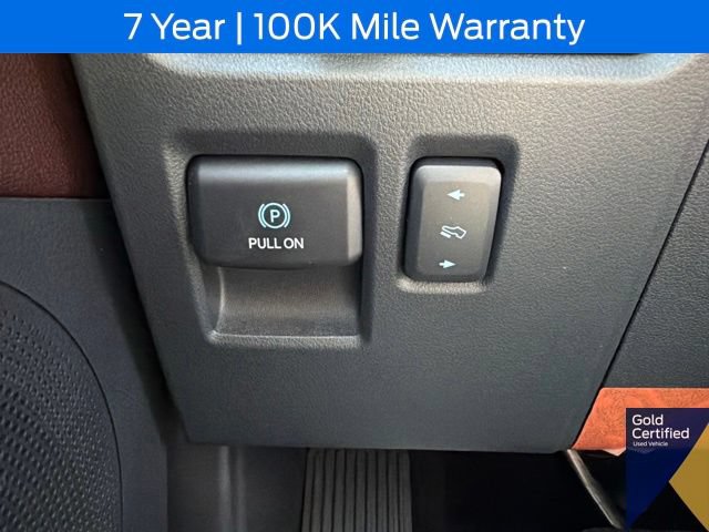 Used 2023 Ford Expedition Limited AWD/4WD image 36