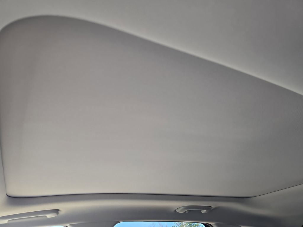 New 2026 Kia Sportage SX image 24