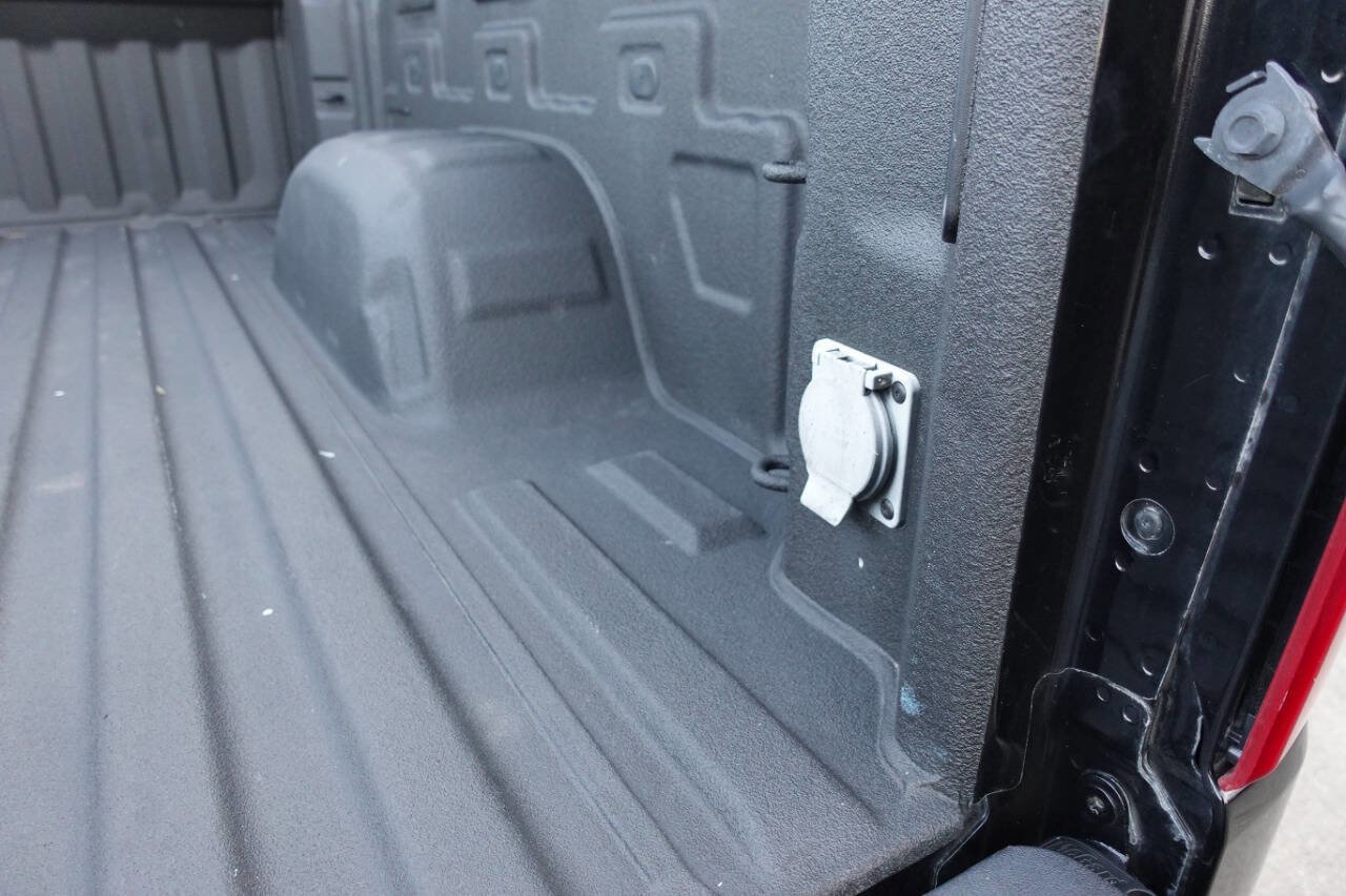 Used 2022 Chevrolet Silverado 1500 RST w/ Rally Edition image 26