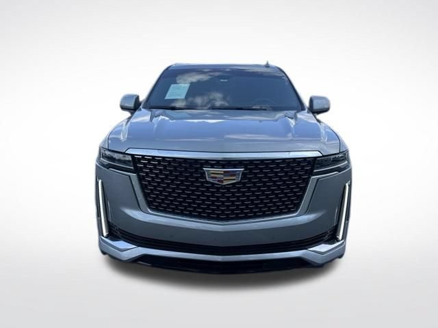 Used 2024 Cadillac Escalade Premium Luxury AWD/4WD image 2
