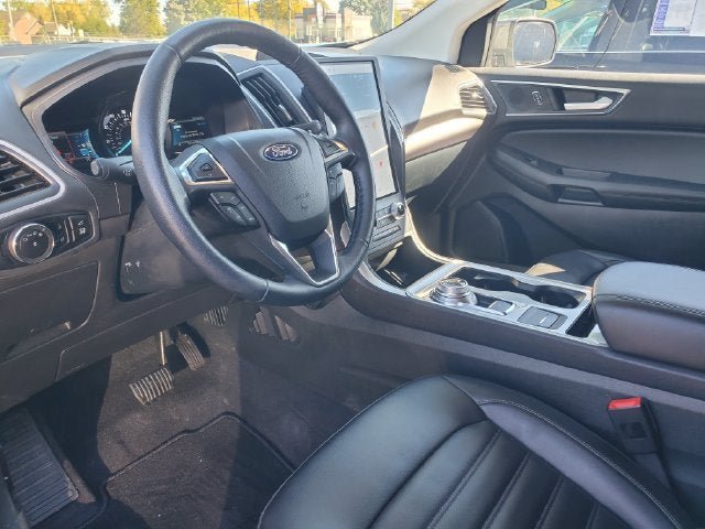 Used 2024 Ford Edge SEL w/ Convenience Package AWD/4WD image 8