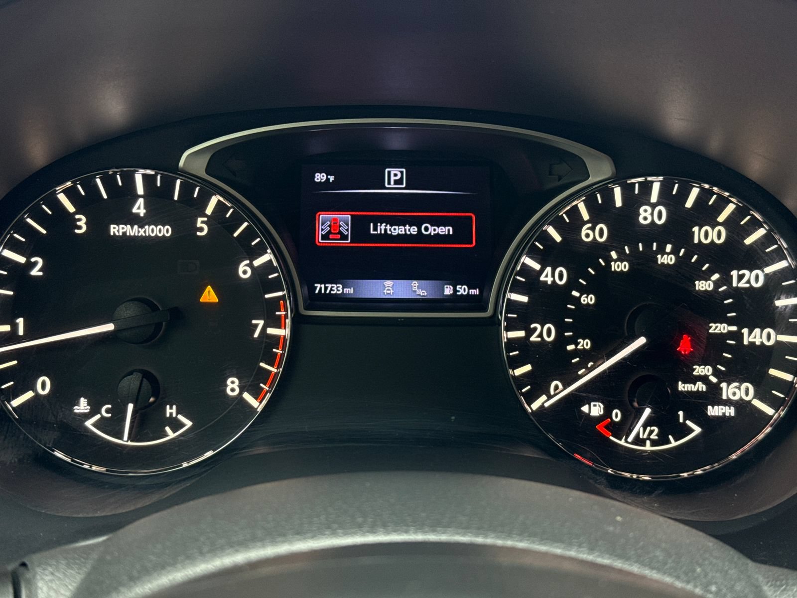 Used 2020 Nissan Pathfinder SV FWD image 22