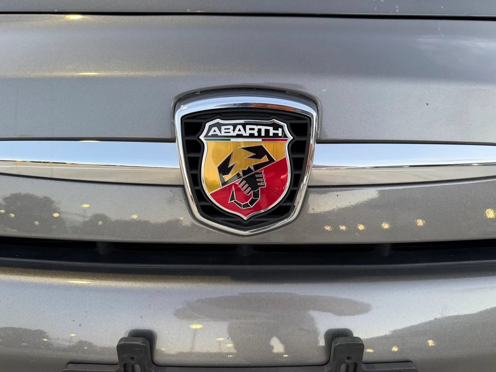Used 2013 FIAT 500 Abarth FWD image 15