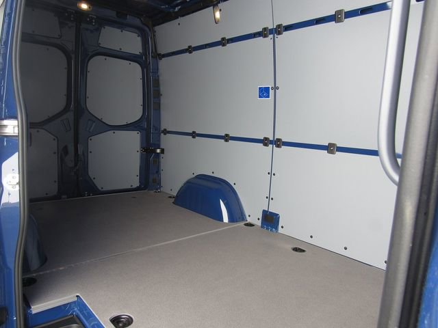 New 2025 Mercedes-Benz Sprinter 2500 image 22