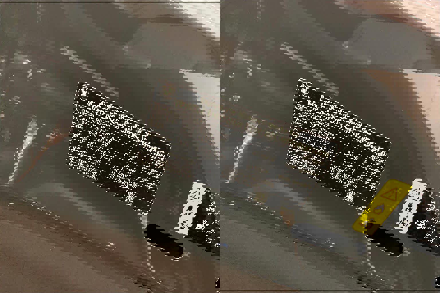 New 2026 BMW 740i xDrive image 17