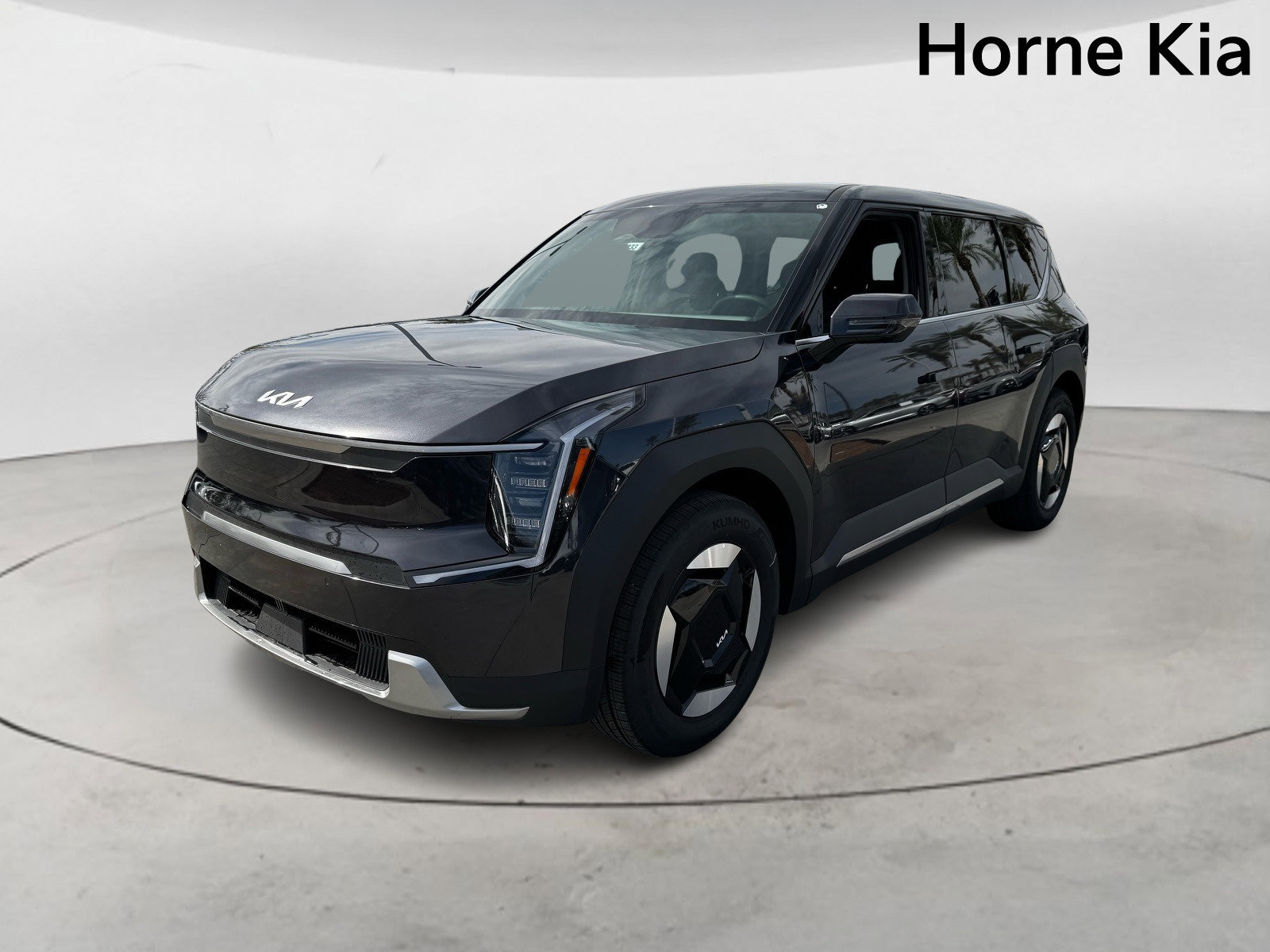 New 2026 Kia EV9 Light image 7