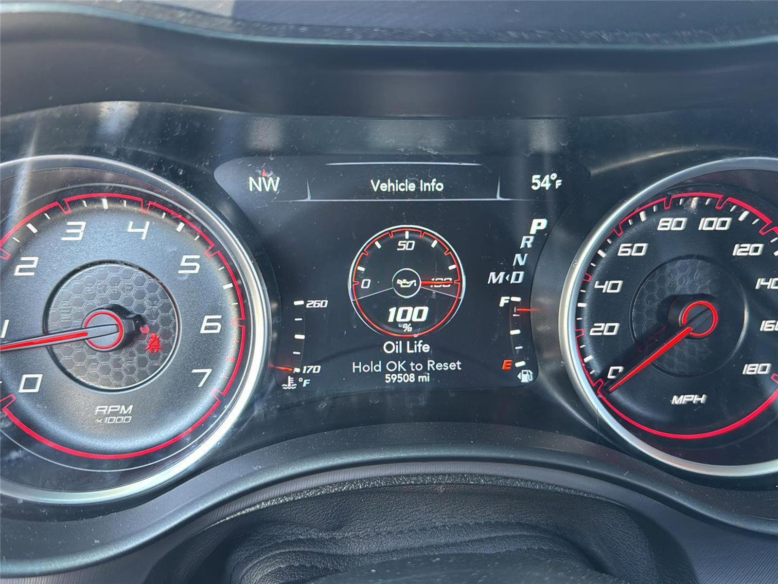 Used 2023 Dodge Charger Scat Pack w/ Plus Group RWD image 18