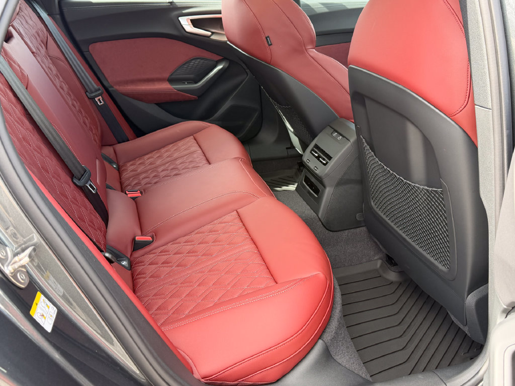 New 2026 Audi S5 Premium Plus AWD/4WD image 15
