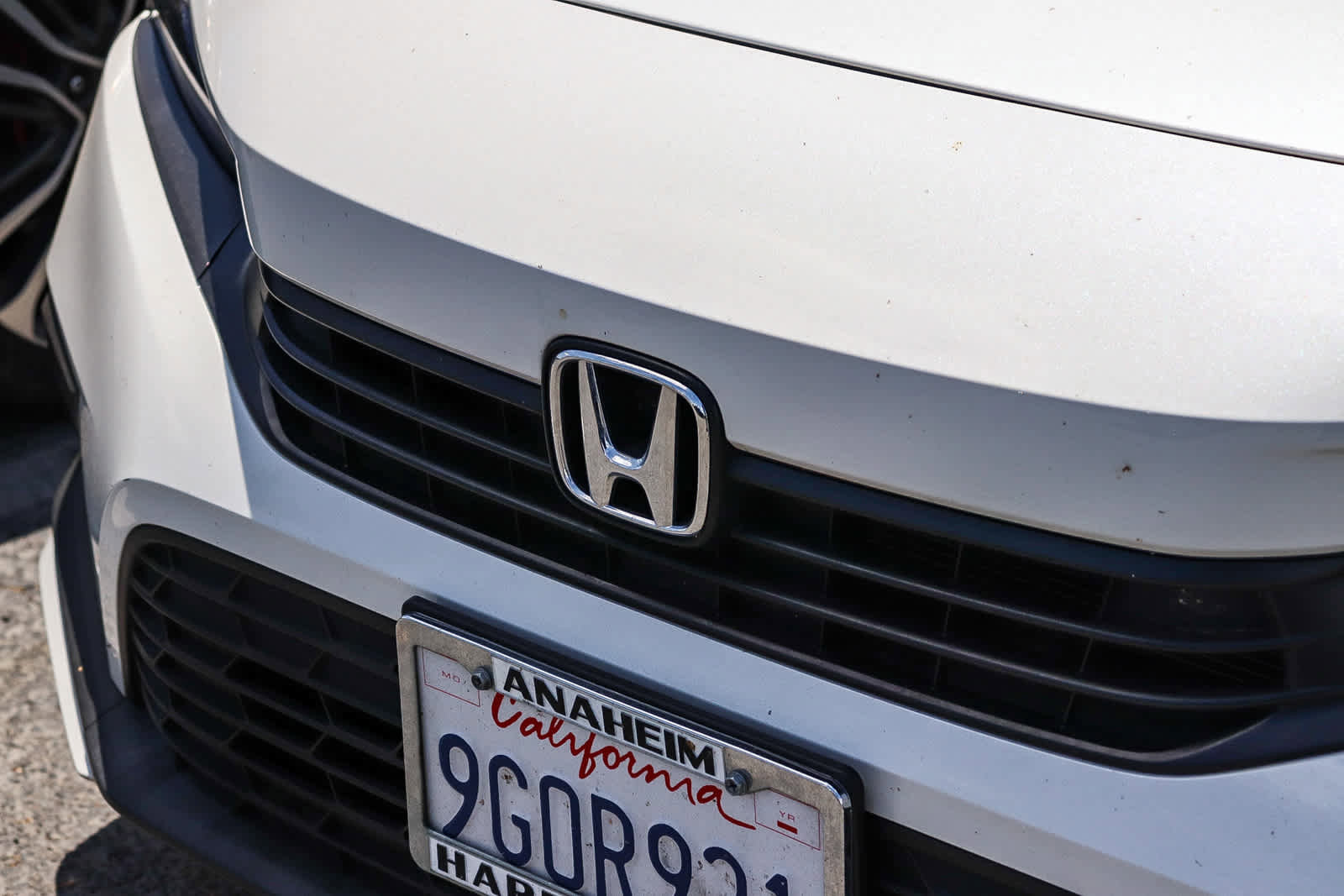Used 2023 Honda Civic Sport image 3