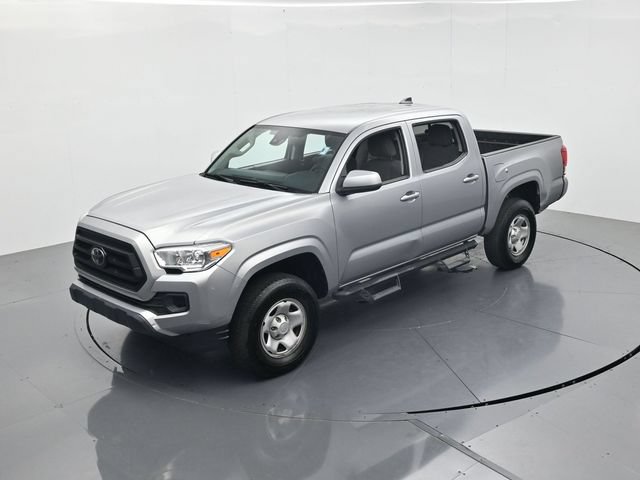 Used 2021 Toyota Tacoma SR AWD/4WD image 42