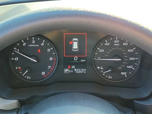 Used 2025 Subaru Forester AWD/4WD image 35
