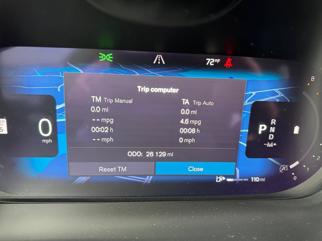 Certified 2024 Volvo XC60 B5 Plus w/ Climate Package AWD/4WD image 26