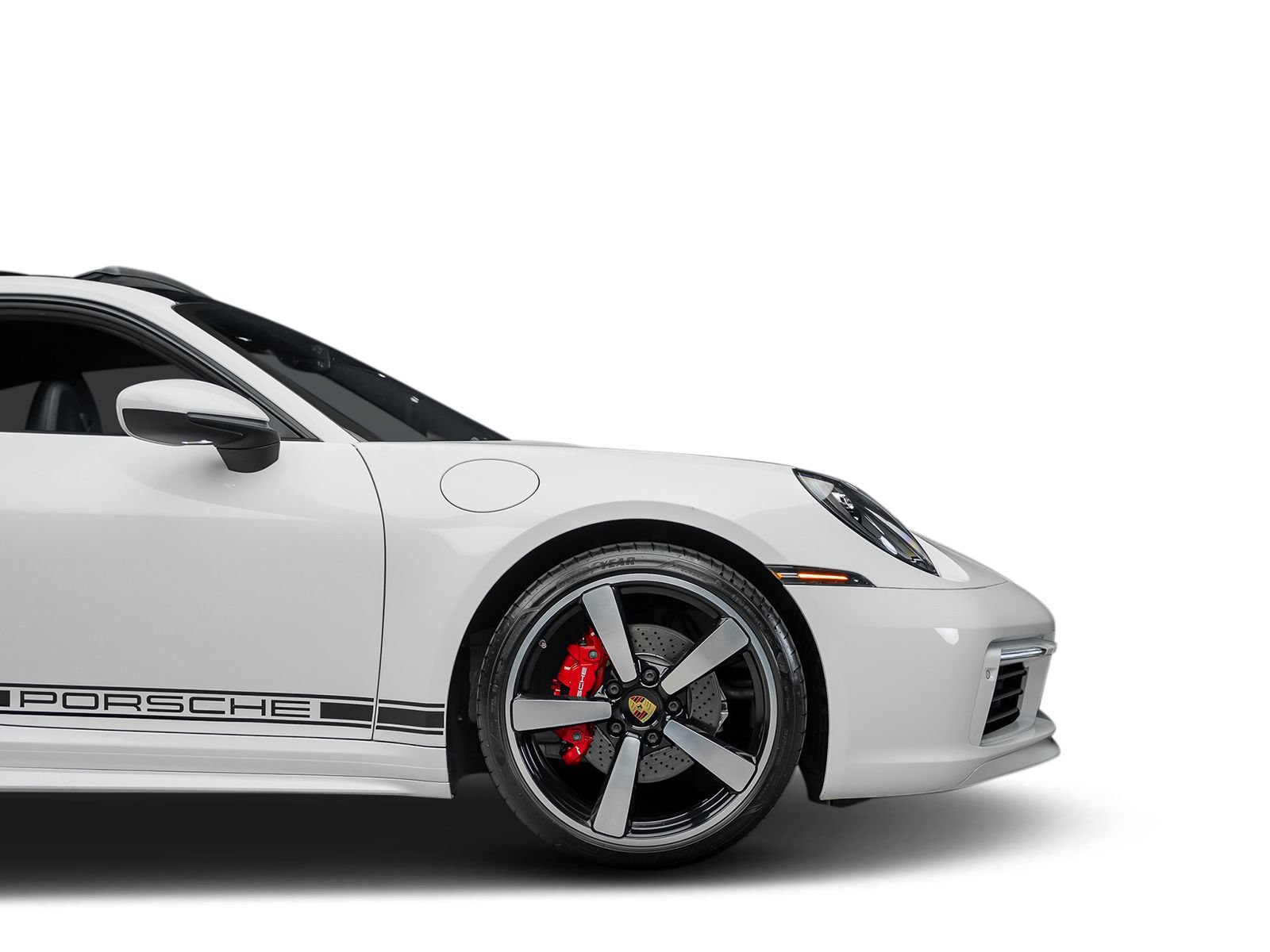 Used 2022 Porsche 911 Carrera RWD image 26