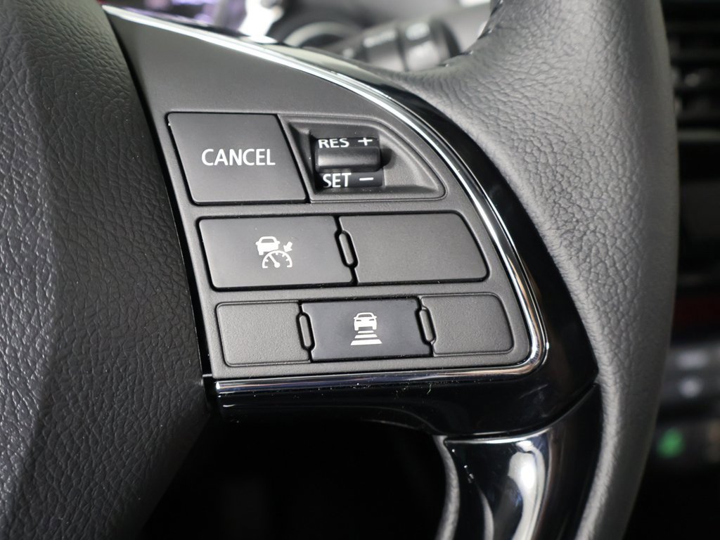 New 2026 Mitsubishi Eclipse Cross SE image 38