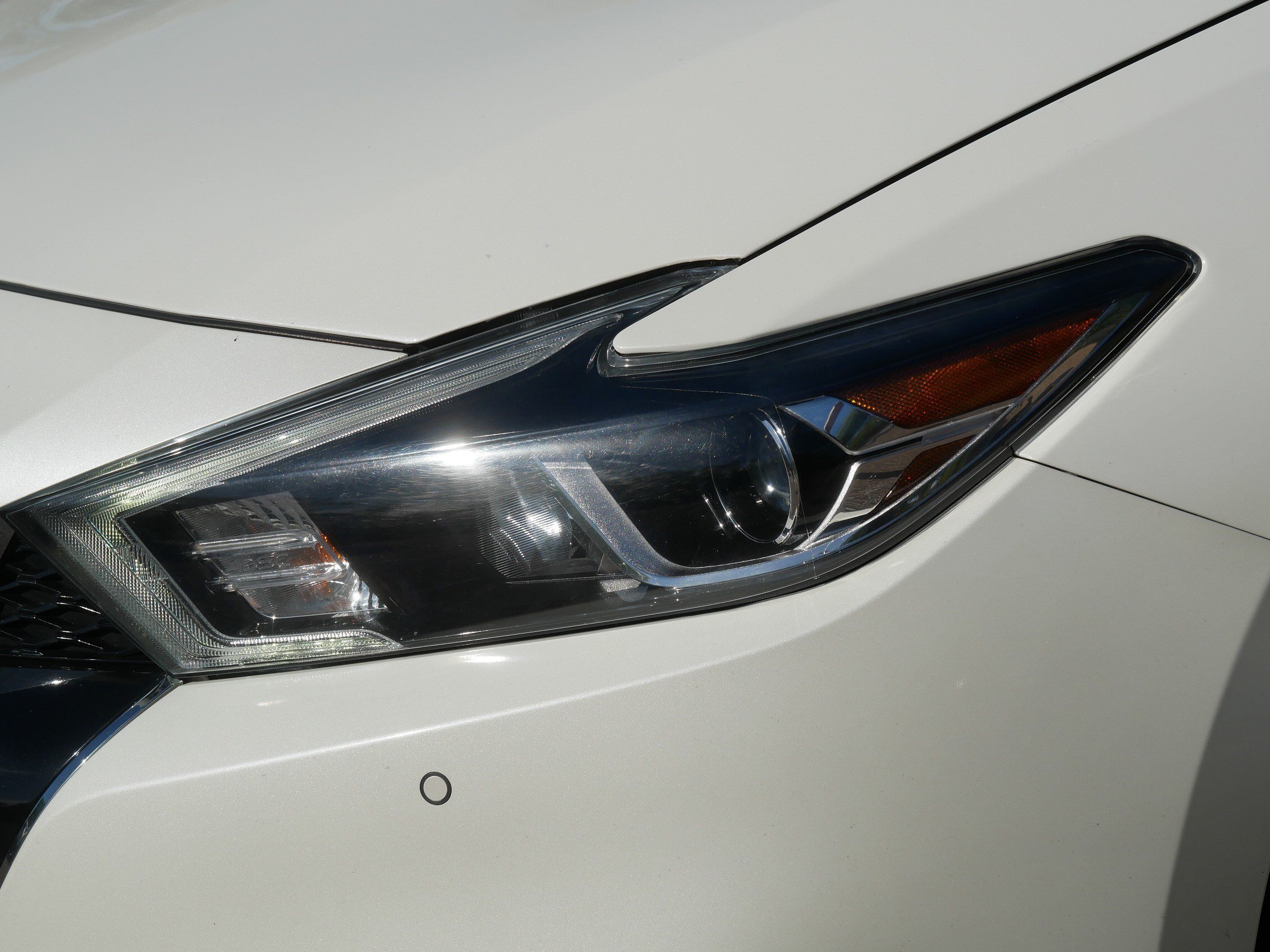 Certified 2018 Nissan Maxima 3.5 SL FWD image 16