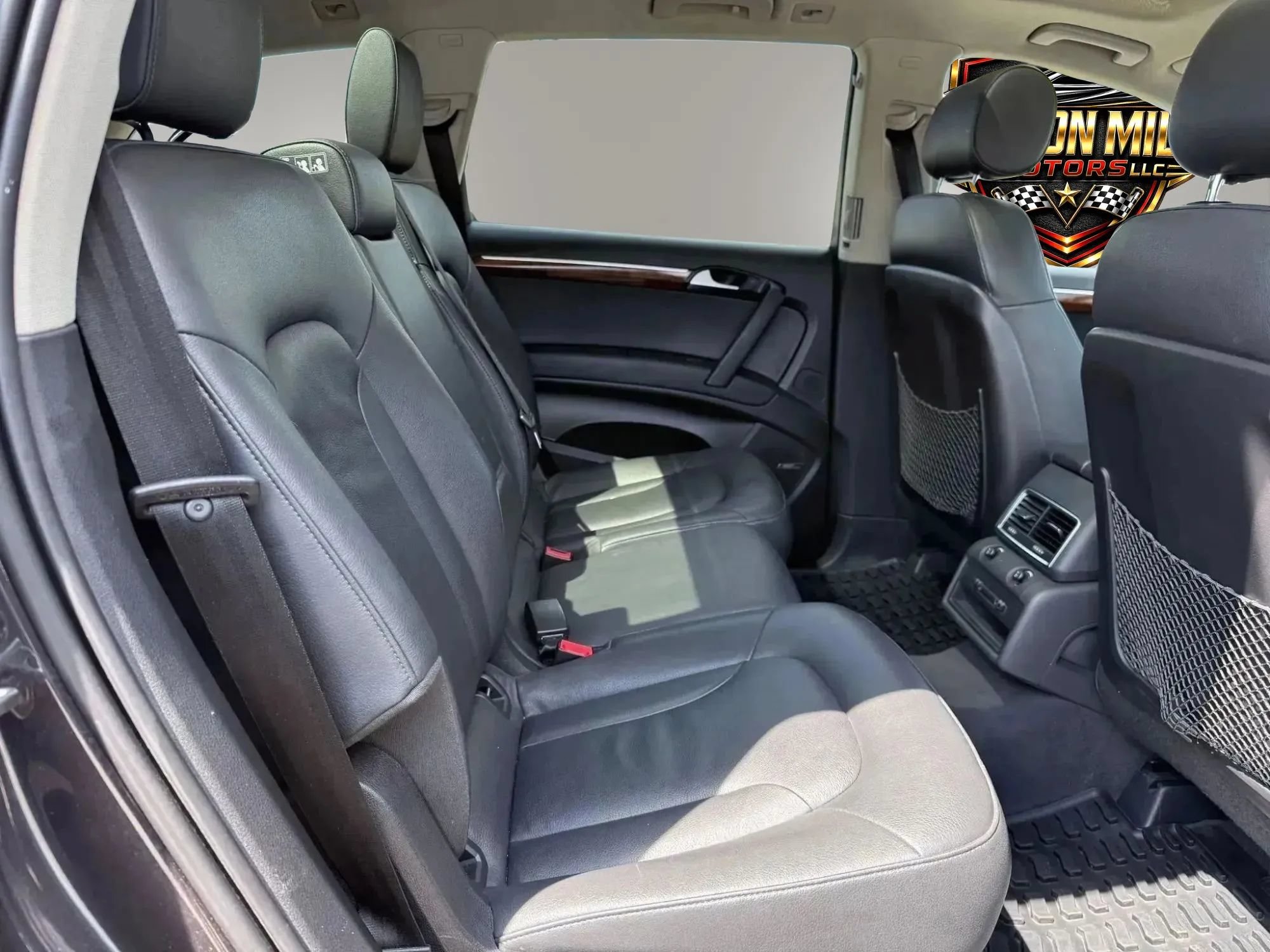 Used 2014 Audi Q7 3.0T Premium Plus w/ Premium Plus Package AWD/4WD image 20