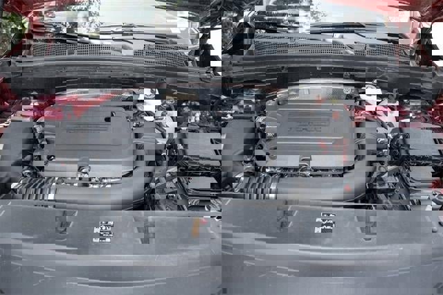 Used 2023 Buick Envision Essence image 13