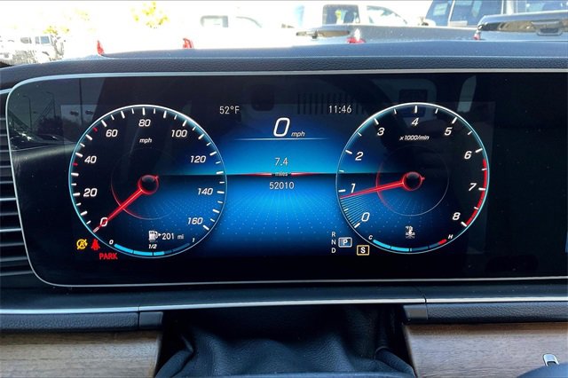 Used 2021 Mercedes-Benz GLE 350 4MATIC image 22