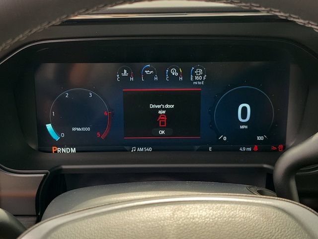New 2026 Ford F250 Lariat AWD/4WD image 19