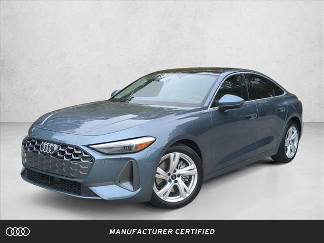 Used 2025 Audi A5 2.0T Premium image 1