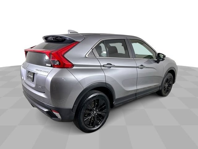 Used 2019 Mitsubishi Eclipse Cross LE AWD/4WD image 8
