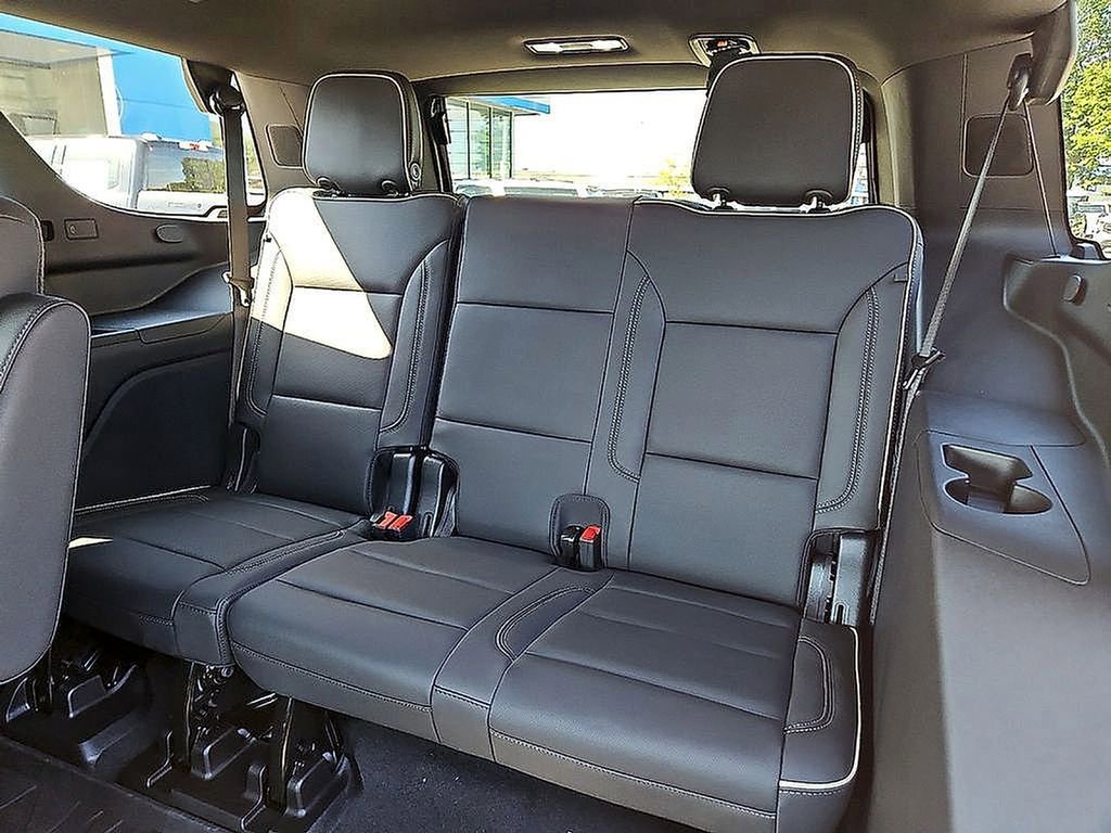 New 2025 Chevrolet Tahoe Premier image 7