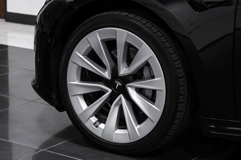 Used 2022 Tesla Model 3 Long Range image 63