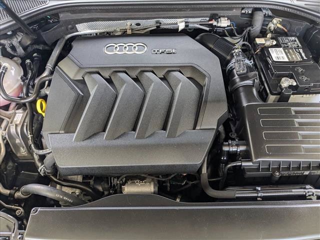 Used 2019 Audi A3 2.0T Premium FWD image 21