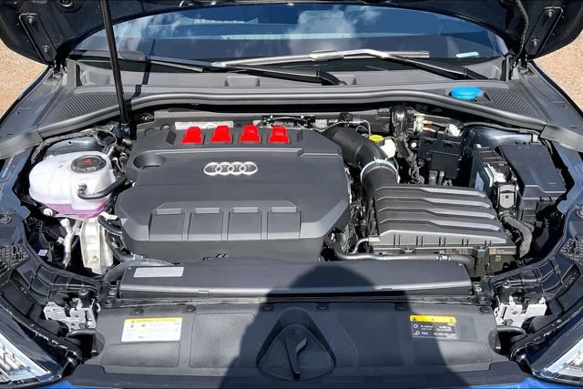 Used 2026 Audi S3 Premium AWD/4WD image 10