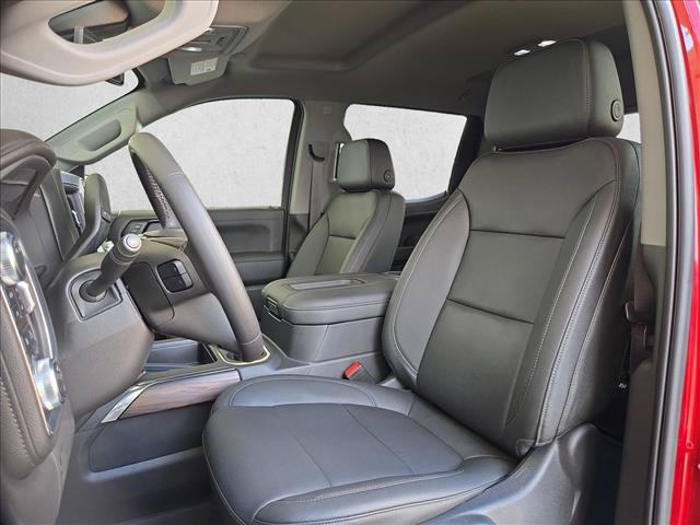Used 2022 GMC Sierra 1500 SLT AWD/4WD image 15