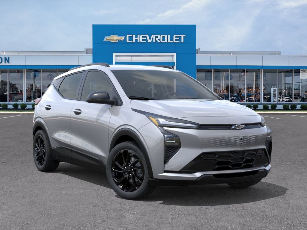 New 2027 Chevrolet Bolt RS w/ Technology Package FWD image 7
