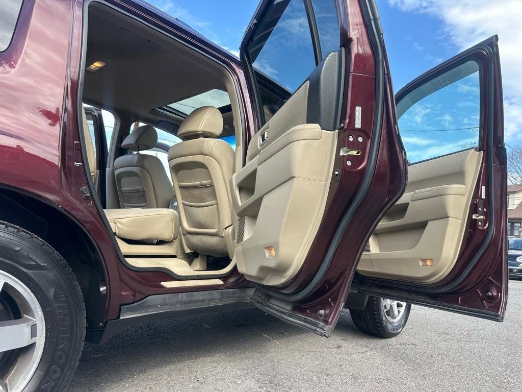 Used 2009 Honda Pilot Touring image 38