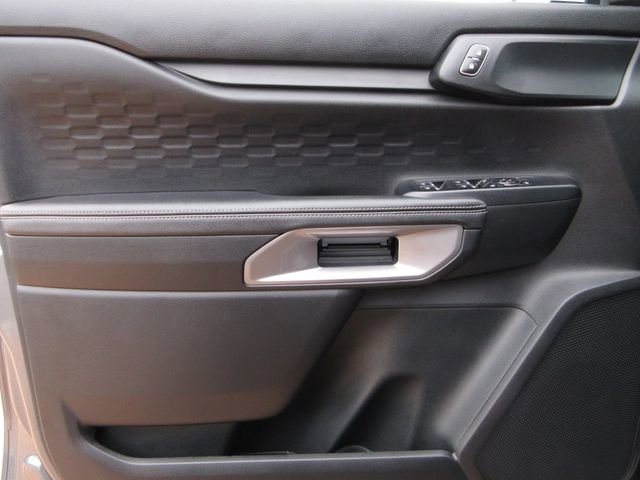 New 2025 Ford Ranger XLT w/ Equipment Group 301A High image 9